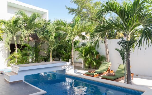 Casa Grande Hotel Tulum