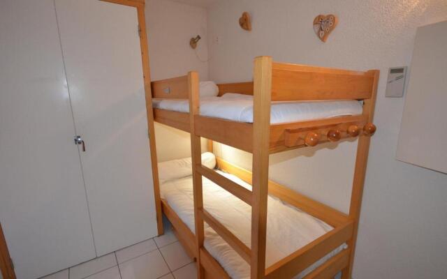 Appartement Les Gets, 2 pièces, 6 personnes - FR-1-623-125