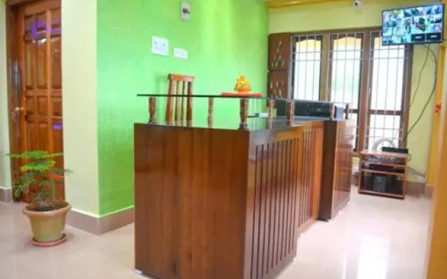 Ross View Hotel And Resort