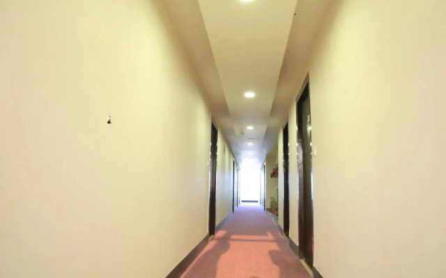 Hotel SV