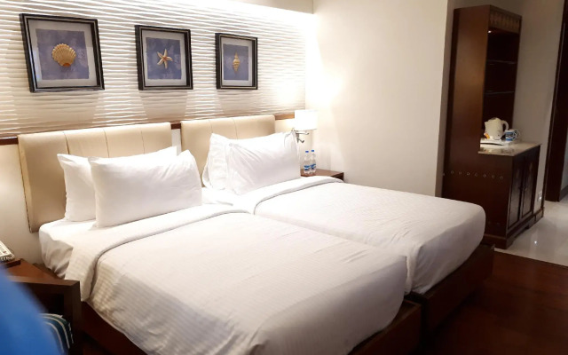 Fortune Miramar, Goa - Member ITC Hotels' Group