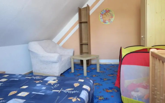 Ferienhaus Bonhoeffer