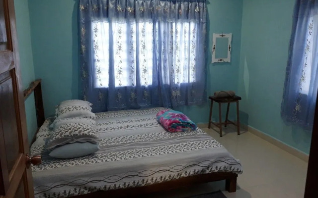 Homestay Pulau Langkawi