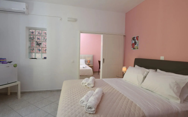Villa Libertad