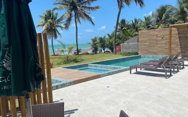 Kauai Beach Residence