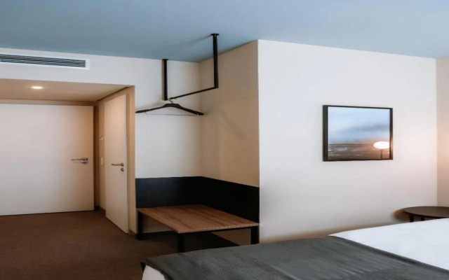 Moods Hotel Dortmund