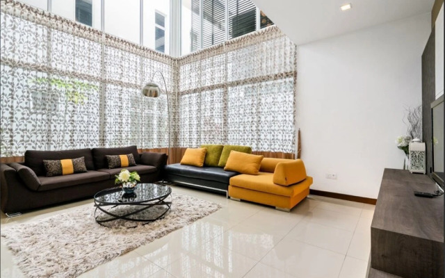 Lakeview Semi-D Cyberjaya Putrajaya