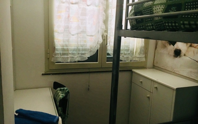 Villa Valeria Floridia