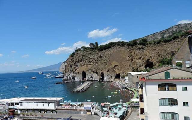 Baia della Serenità