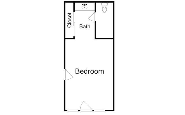 2-Bedroom Condo Near Trails #SILV374P