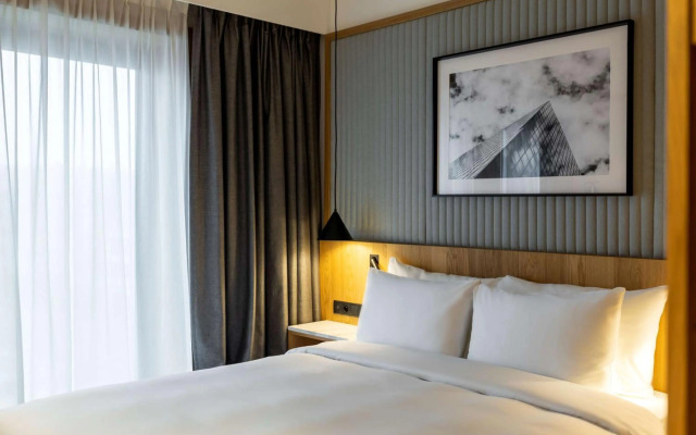Radisson Hotel & Suites, Gdansk