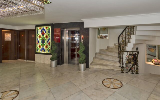 Kuran Hotel International