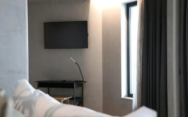 Santa Cruz - Movement & Nature House