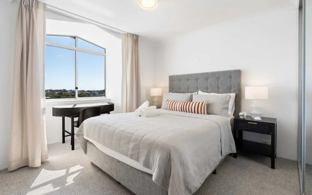 Camperdown Cozy Corner 10