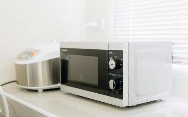 Glass House, Mountain View, Near Airport-City