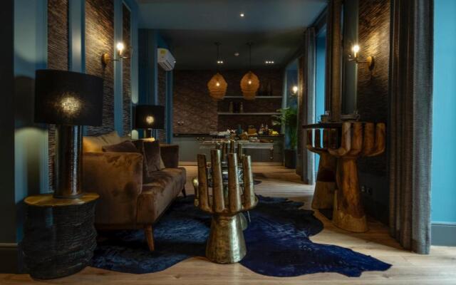 34 Guesthouse