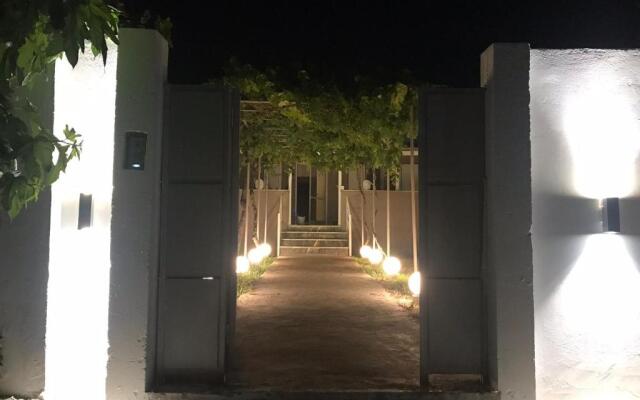 Κatakolo Luxury Seaside House & Garden