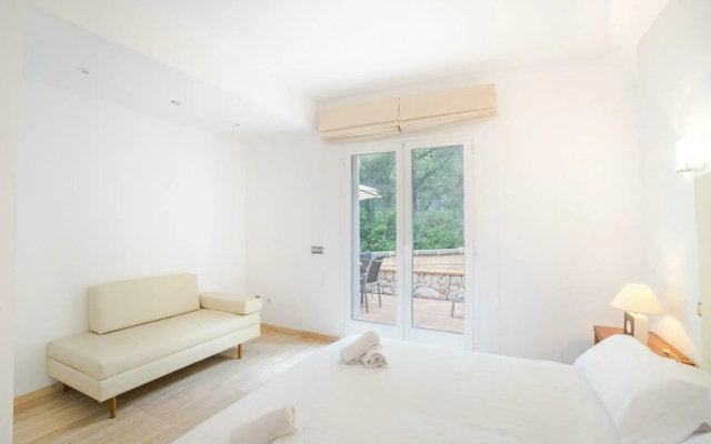 Spectacular Holiday Home in Alcudia with Private Pool - Hotel in Alcudia - Photo 5
