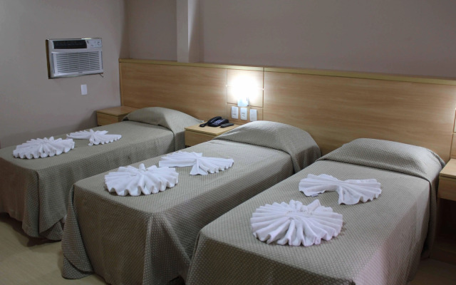 Hotel Galicia