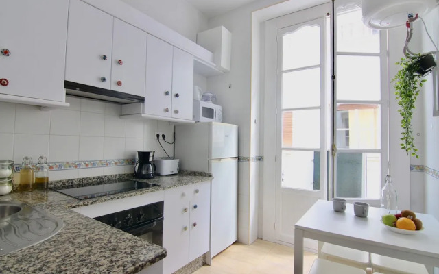 C4r Balcones Del Privilegio