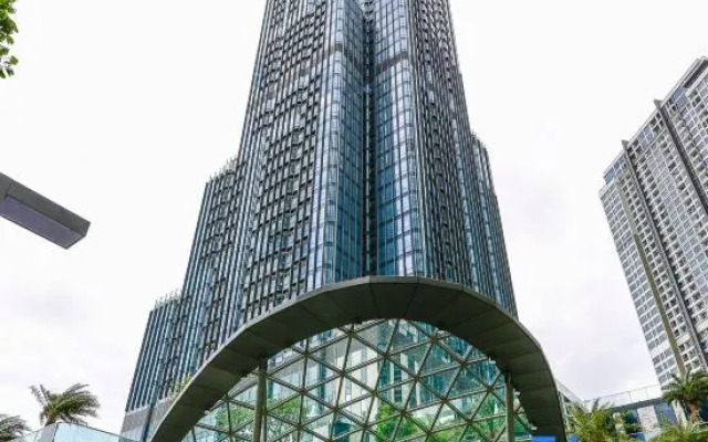 Cozy Haven Apartment - Vinhomes Central Park