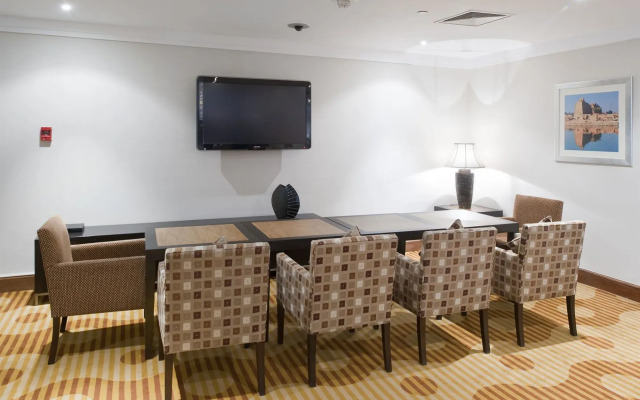 Staybridge Suites Cairo Citystars by IHG