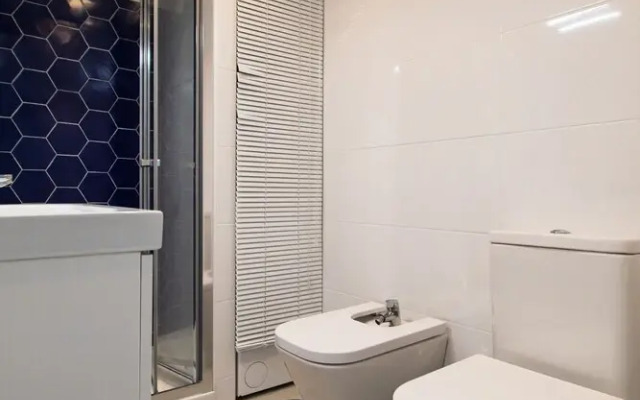 Tenerife South Shore Apartament, Coastal Lifestyle