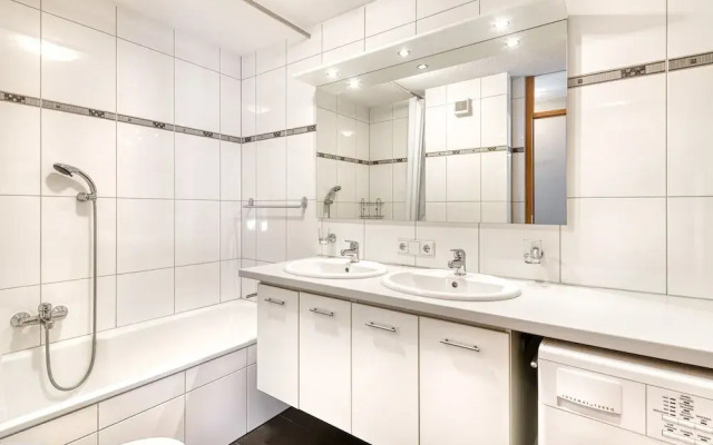 Familienferienwohnung Paula