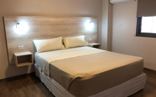 Perito Moreno - 3ro A