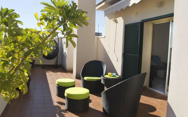 Living4Malaga Boutique Apartments