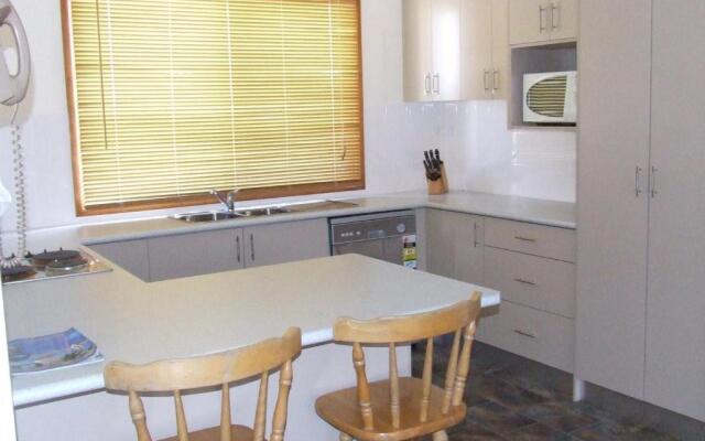 Government Rd 63 - Shoal Bay