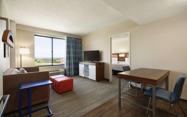 Hampton Inn & Suites Dallas-Mesquite
