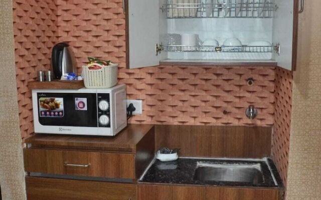 Hotel Maharani Regency