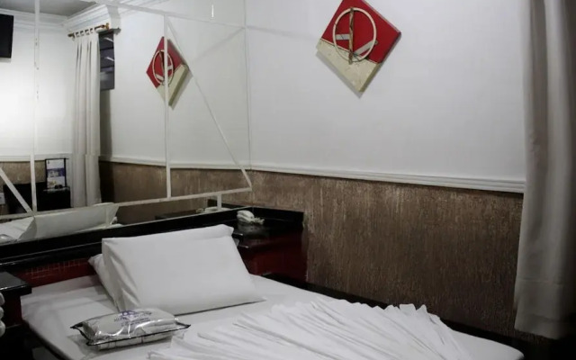 Hotel Bells