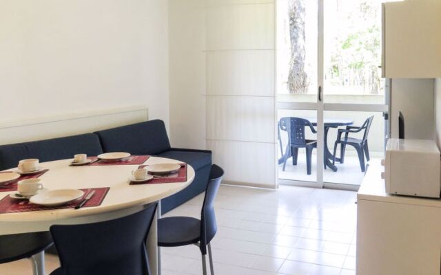 Parco Hemingway (LIG 300)