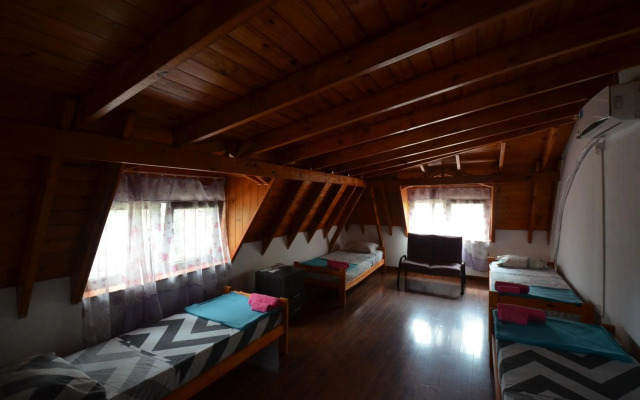 Hostel Aeropuerto Ezeiza