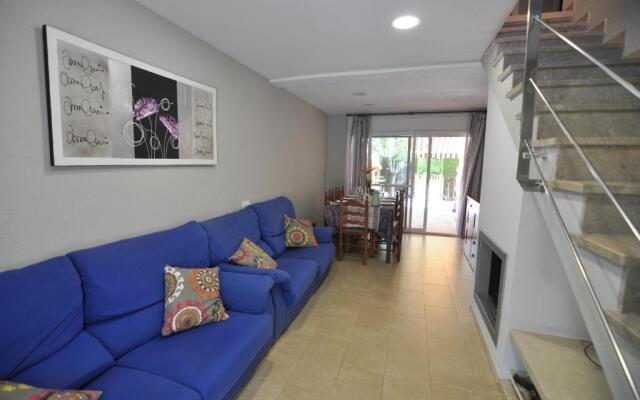 RNET - Port Estrella - 18 Roses Costa Brava