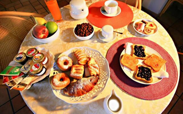 Hotel Ristorante Il Ceppo