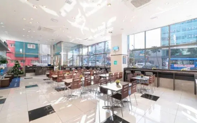 Toyoko Inn Seoul Dongdaemun No.2