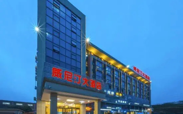 Venitin Hotel