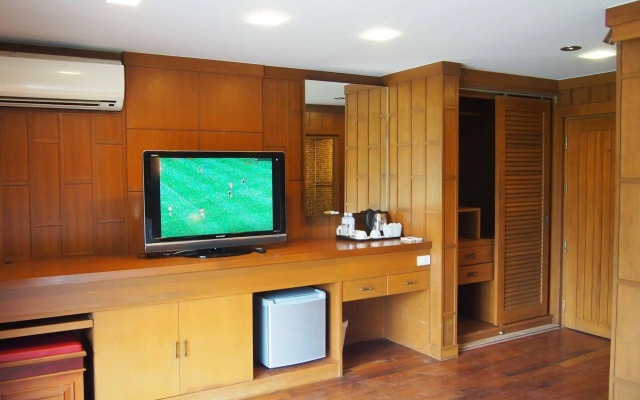 Renoir boutique hotel