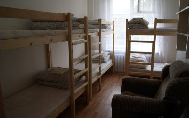 Krasnogvardeyskiy Hostel City Rooms