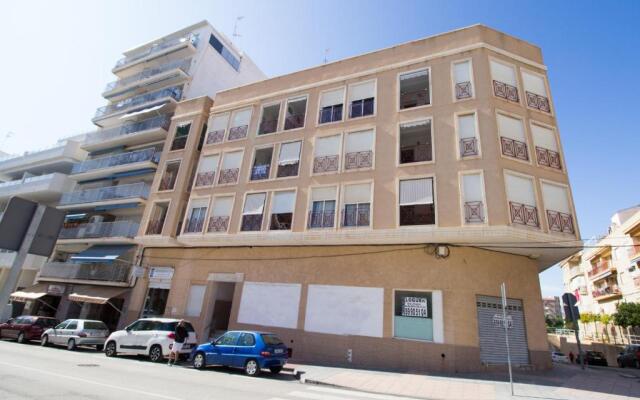 Alacant Home: Santa Pola. Piso moderno a 200 metros de la playa