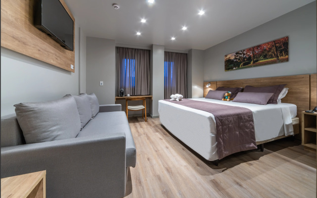 Hotel Laghetto Fratello