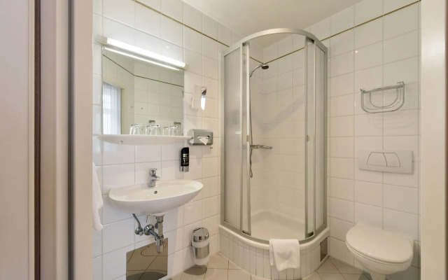 Hotel Pension Baronesse
