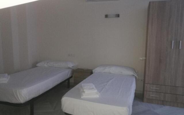 Apartamentos Edificio Vicente