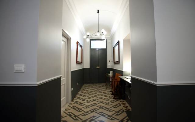 Avolio Tailored Rooms