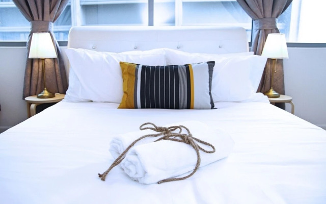 Summer Suites KLCC by Stayshare Homes