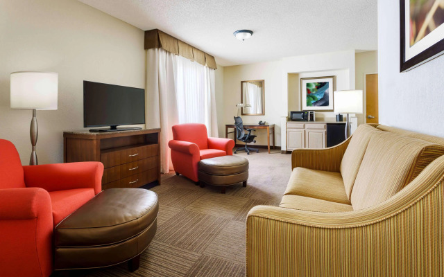 Hilton Garden Inn Lake Mary