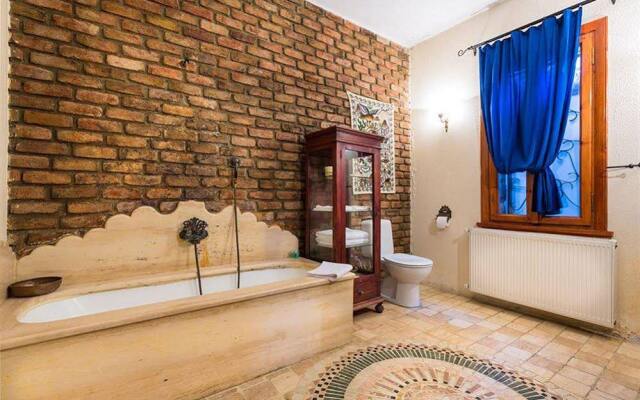 Kosk Orman Butik Otel